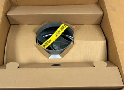 NEW FANTECH FG SERIES
