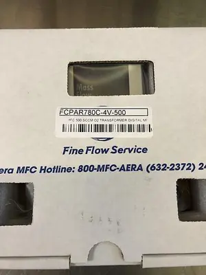 USED AERA FC-PA780