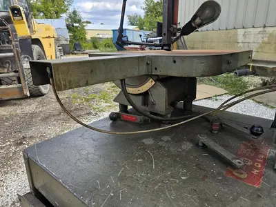 USED 1982 GROB 4V-18