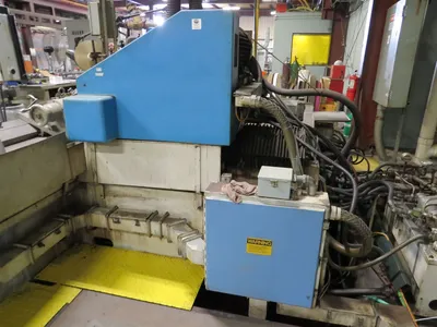 Used 1976 CINCINNATI 14 & 18 MH Cylindrical Grinders Including Plain & Angle Head Michigan US | GCH Machinery #356228