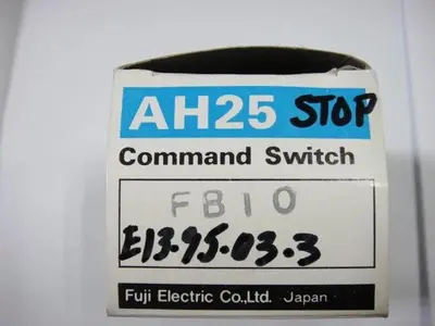 NEW HAMADA E13-95-03-3