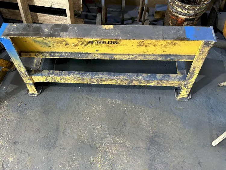 Used N/A N/A Work Benches Ohio US | G-2000, Inc. #1080151