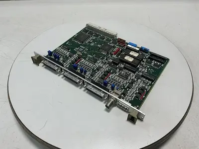 USED SEPRO 07S01062 A