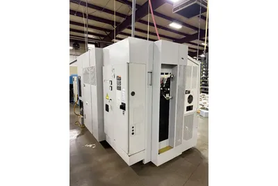 Used _UNKNOWN_ _UNKNOWN_ Multitasking Machining Centers Utah US | KD Auctions #1549329