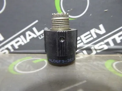 Amphenol C91-629151-35S Amphe-Lite Connectors Drwg Ver.A New NIB