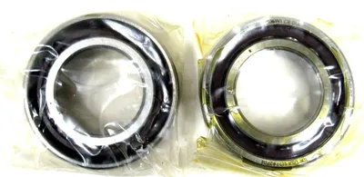 NEW TIMKEN FAFNIR 3MM9106WI DUL SUPER PRECISION BEARING SET 3MM9106WIDUL