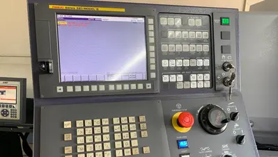 2019 STAR SR-32JII TYPE B Swiss Type Automatic Screw Machines | Toolquip, Inc. (5)