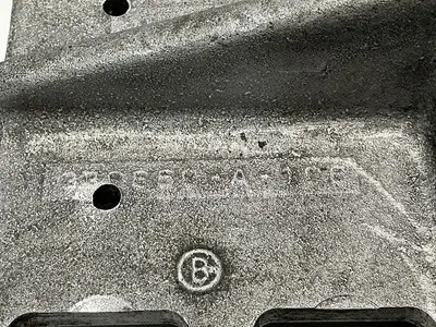 USED VAN DORN 330650-A-108