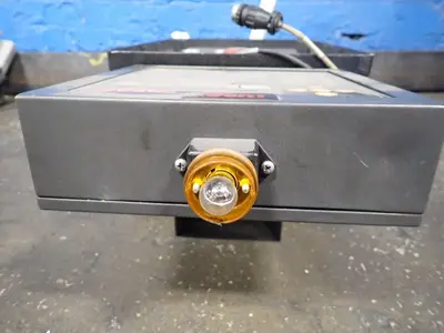 Quick Panel Jr  Control Interface