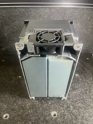 USED MITSUBISHI FREQROL AC SPINDLE CONTROL