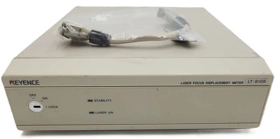 Keyence LT-8106 [Refurbished]