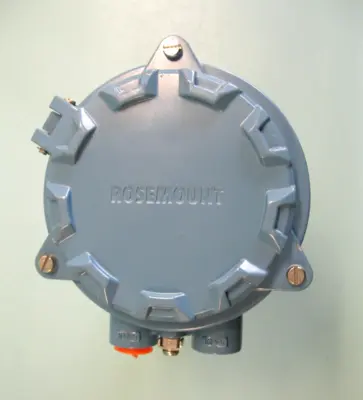 USED Rosemount 3105 HA1 FRCI5Q4