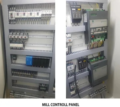 Hyundai Precision STAINLESS STEEL TUBE MILL SYSTEM Welding Equipment | Global Machine Brokers, LLC (11)