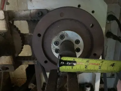 Used 1991 WASINO LG6 CNC Lathes Ohio US | HGR 24 #1184398