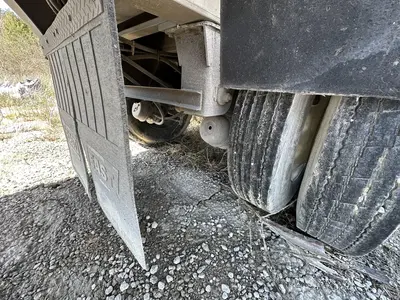 Used 2000 EAST 39' X 96" Dump Trailers Kentucky US | Proxy Equipment #1388608
