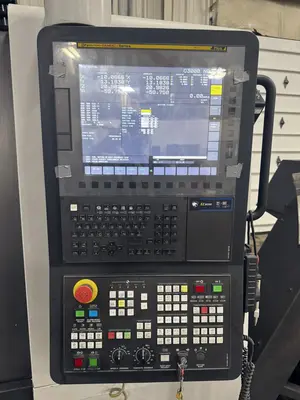 USED 2022 Doosan DNM 5700S