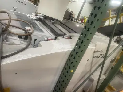 USED 2007 PALAMIDES DELTA 703
