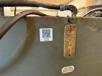 Used STAVELEY MACHINE TOOLS LTD. E32-MKII Radial Drills Ontario CA | Aucto #1308166