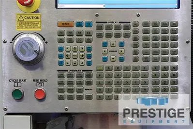 USED 2012 HAAS ST-40