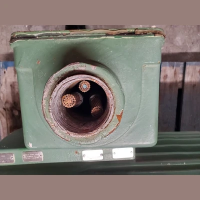 Used TOSHIBA INTERNATIONAL C2006FLF4BMQ A.C. Motors US | Savona Equipment LTD #1325886