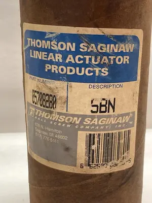 New | in-Stock THOMSON 05708280 Industrial Controls Ohio US | Surplus Asset Holdings #1364171