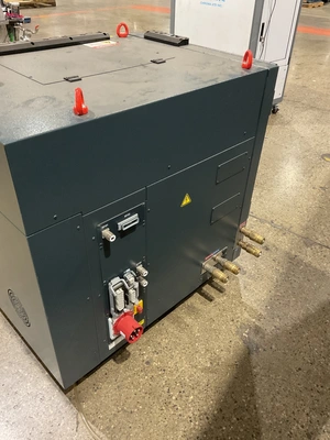 USED COHERENT HIGHLIGHT 2000FL