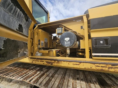 Used 1999 CATERPILLAR 330BL Excavators Colorado US | ABN Services #1331936