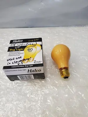 USED HALCO A19