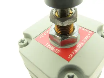 New | in-Stock BELLOFRAM _UNKNOWN_ Air Pressure Regulators Indiana US | Arrow Industrial #1368238