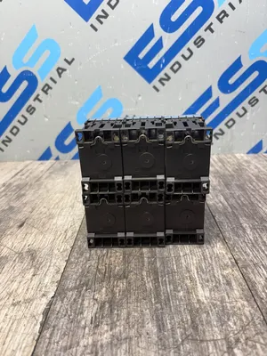 SIEMENS 3RT2131-2BB40 Electrical/PLC/Automation | ESS Industrial Equipment Sales (3)