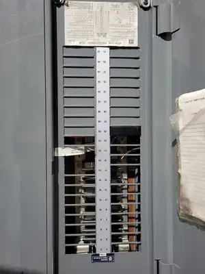 USED SQUARE D QBL-442