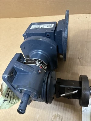 NEW Dayton CDHB62U1N-26-P1AA-STDX-M1S