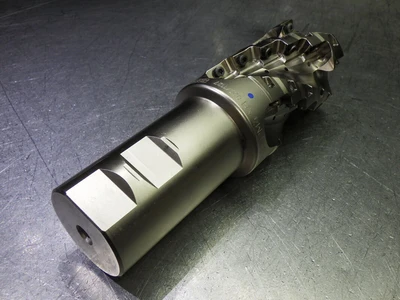 SECO 2" 4 Flute Coolant Thru Milling Cutter R217.69-02.00-3-12M4AN (LOC3569)