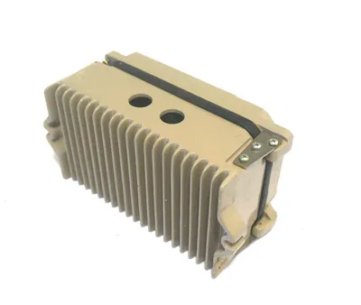 WOODS J033 ULTRACON DRIVE CONTROL J033