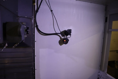 Used HAAS VF-4SS Vertical Machining Centers Minnesota US | Machinesused.com #1368651