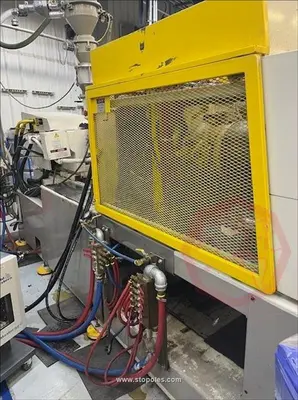 USED 1994 TOSHIBA ISF190VL-10A
