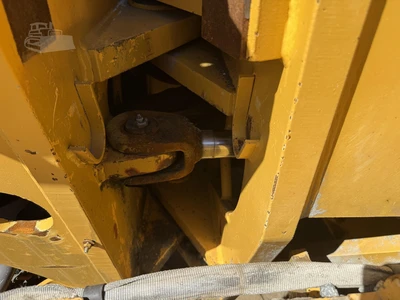 Used 2006 VOLVO G780B Motor Graders California US | Mittry Construction #1545178