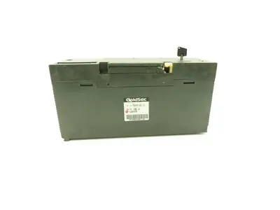 LG Goldsec M2ACPU-R21-S1 PLC Digital I/O Speed Controller Module Datalink *Read
