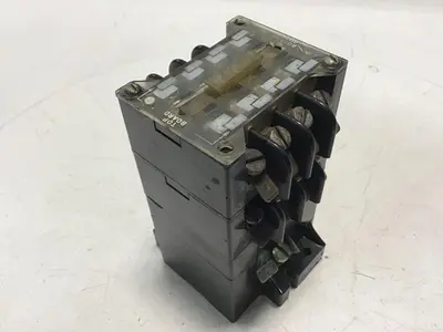 USED FURNAS ELECTRIC CO 46FB