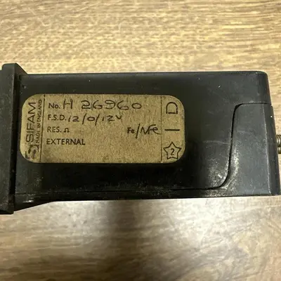 USED SIFAM 100-0-100 %