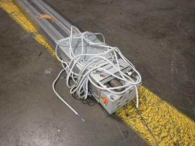 USED SMC MY1M321600HY7 BWVL4
