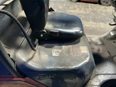 Used TOYOTA 8FGCU25 Misc Forklifts Ohio US | HGR 24 #1567460