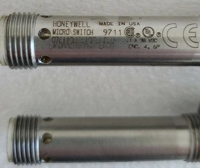 Used Honeywell 976AA2HI-A3T-LF-H Sensors Indiana US | J&J Industrial Supply #523098