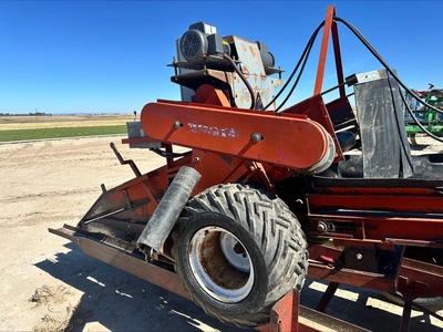 Used _UNKNOWN_ _UNKNOWN_ Miscellaneous Agriculture (Farm) Equipment Idaho US | Tri-Steel Manufacturing #1557211