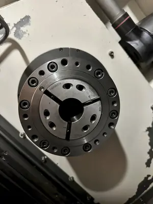 USED 2013 HWACHEON T2-2T SMC