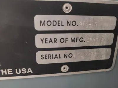 1994 FADAL VMC15 CNC Milling | MD Equipment Services LLC (32)