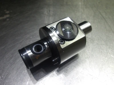 Komet ABS40 8mm Finish Boring Bar Head M0205100 (LOC2167)