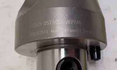 USED KOMET V30 73651