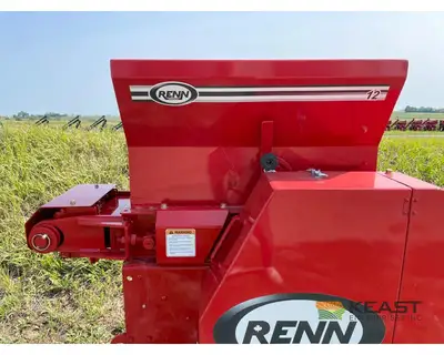 Used DEGELMAN RENN _UNKNOWN_ Roller Mills Iowa US | Keast Enterprises #1360157