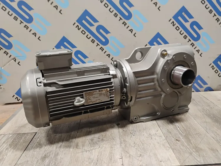 SEW EURODRIVE KT77-DRN100LM4 Motors | ESS Industrial Equipment Sales